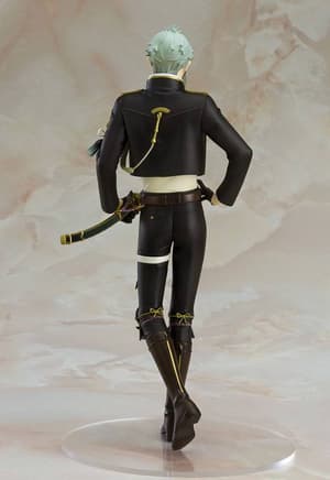 Hizamaru - Orange Rouge - 4