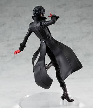 Joker - Persona 5 Pop Up Parade - Good Smile Company - Re-Release - 3