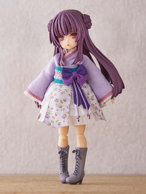 PARDOLL: Kaguya - 4