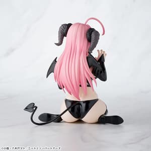 Shizuri Ideura - Cosplay - PM Perching - Sega (1)