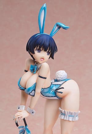Yozakura - 1/4 B-Style Bunny - Bare Leg - FREEing (8)