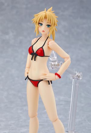 Figma EX-062 Mordred Rider - 4
