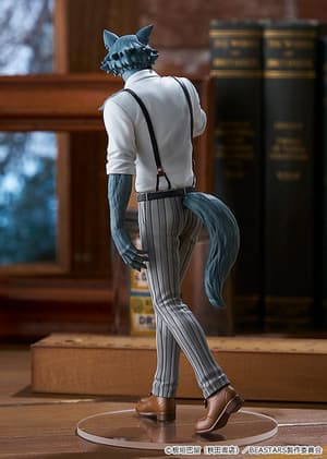 Legoshi - Beastars Pop Up Parade - Good Smile Company - 6