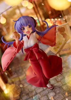 Hanyuu Furude - Higurashi: When They Cry - Miyuki - 4