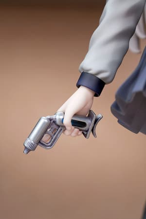 Megumi Yakushiji - Ques Q (15)