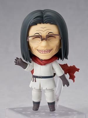 Nendoroid 2129 Uncle (Ojisan) - 2