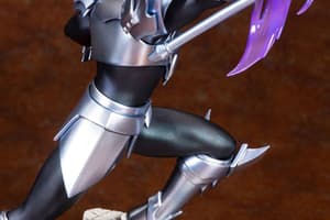 Hyunckel - Bonus Edition - Dragon Quest ARTFXJ - Kotobukiya - 13