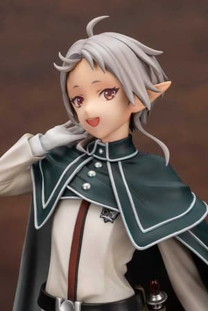 Fitts Doll - Kotobukiya - 6
