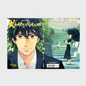Nichiko’s Island - Carlsen - Band 02 - 5