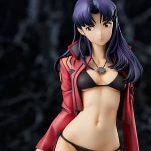 Misato Katsuragi - Union Creative - 4
