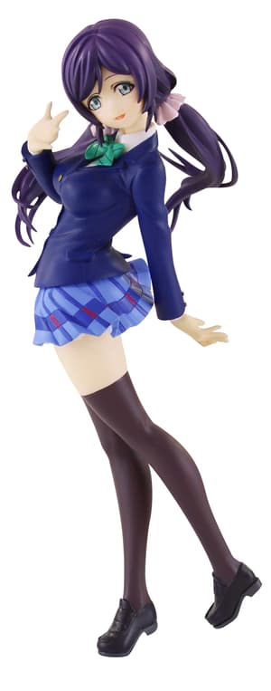 Nozomi Toujou - 1