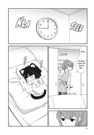 Fukuneko 2 - 1