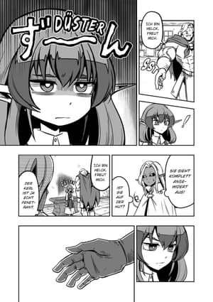 Helck - Manga Jam Session - Band 01 - 7