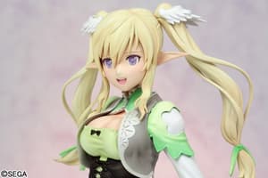 Shannon Milfy - Shining Ark - 6