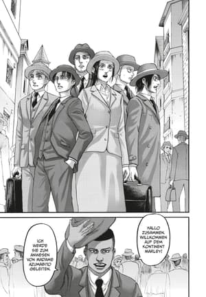 Attack on Titan - Carlsen - Band 31 - 3
