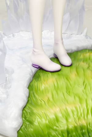 Emilia - Memory's Journey - Kotobukiya - 15