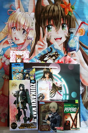 Figuya Lucky Bag - Fukubukuro - Taille L - 5