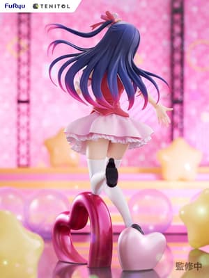 Ai Hoshino - Tenitol - Furyu / Sparrow (5)