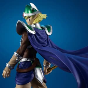 Keltischer Wächter (Elfenschwertkämpfer) - Yu-Gi-Oh! Monsters Chronicle - Megahouse (2)