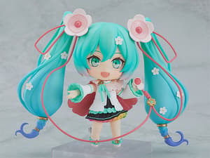 Nendoroid 1940 Hatsune Miku Magical Mirai 2021 - 2