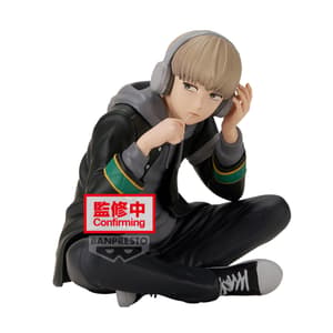 Haruka Sakura - Wind Breaker - Banpresto (1)