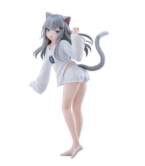 Nachoneko  - Tenitol Tall - Furyu (11)