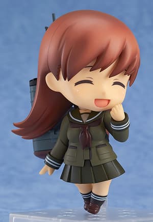Nendoroid 431 Ooi - 3