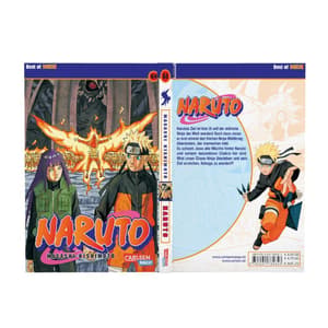Naruto 64 - 5