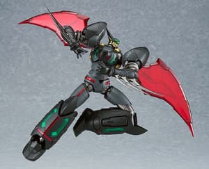 MODEROID Shin Getter Robo Tarak - 5