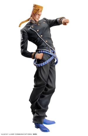 Nijimura Keichou - Statue Legend - Di Molto Bene (3)