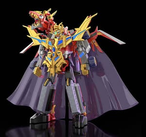 THE GATTAI Dynazenon: Universe Combination Set - 12
