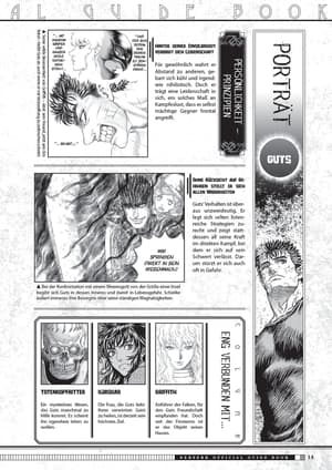 Berserk das Komplette Kompendium - 8