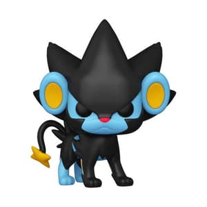 Luxray - Pokémon Funko POP! (1)