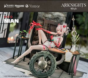 Nian - Unfettered Freedom - Anigame - 4