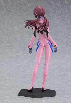 PLAMAX Mari Makinami Illustrious(Re-run) - 6
