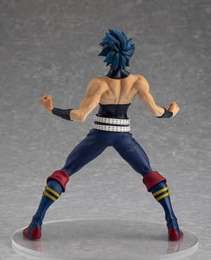 Simon - Young Man - Tengen Toppa Gurren Lagann Pop Up Parade - Good Smile Company - 7