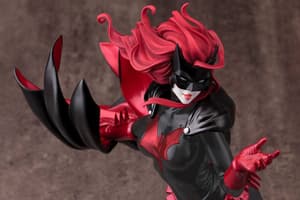Batwoman - 2nd Edition - DC Comics Bishoujo - Kotobukiya - 6