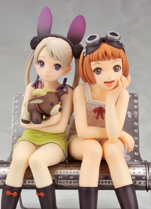 Alvis E. Hamilton und Lavie Head - 7