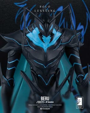 Beru - Neon - Tsume - 1