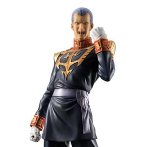 Gihren Zabi  -Gundam Guys Generation - Megahouse - 2