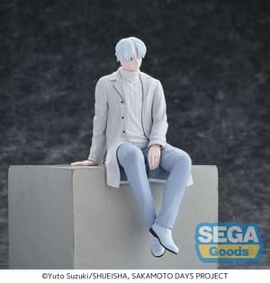X/Slur - PM Perching - Sega - 1