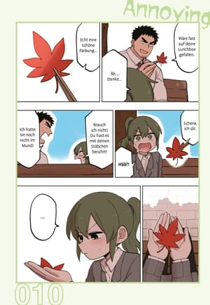 My Senpai is Annoying- Carlsen - Vol. 07 - 6