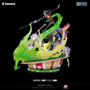 Brook - Tsume HQS Dioramax (2)
