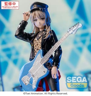 Momoka Kawaragi - XStellar - Sega - 2