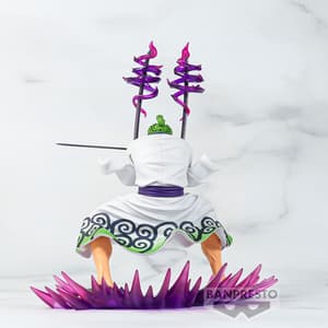 Lorenor Zorro - One Piece - DXF Special - Banpresto (1)