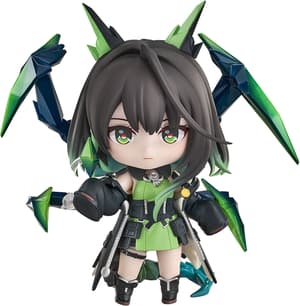 Nendoroid 3137 Mon3tr (including Bonus) - 2