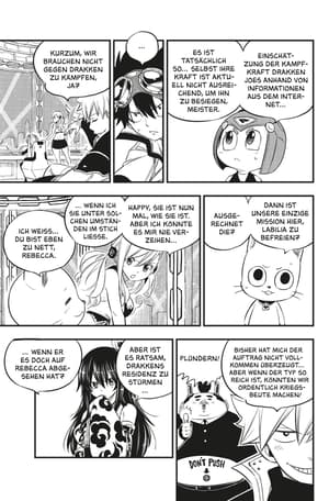 Edens Zero - Carlsen - Vol. 11 - 2