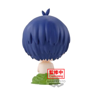 Yoichi Isagi - Blue Lock - Mascot Figur Vol. 1 - Banpresto (1)