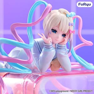 OMGkawaiiAngel - Noodle Stopper - Furyu - 1
