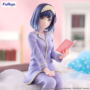 Akane Kurokawa - Have a good night! - Noodle Stopper - Furyu - 3